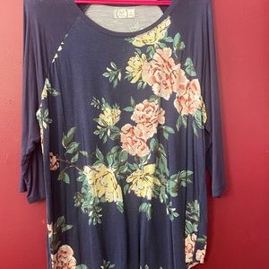 Maurice’s 24/7 Top